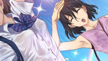 Test Kotodama The 7 Mysteries of Fujisawa Test Kotodama The 7 Mysteries of Fujisawa