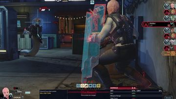 XCOM Chimera Squad test par Trusted Reviews XCOM Chimera Squad test par Trusted Reviews