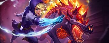 Obey Me testé par TheSixthAxis Obey Me testé par TheSixthAxis