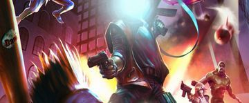 HyperParasite test par Nintendo-Town HyperParasite test par Nintendo-Town