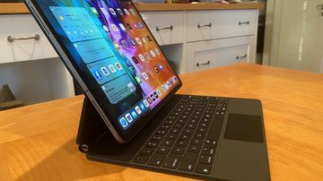 Apple Magic Keyboard test par CNET USA