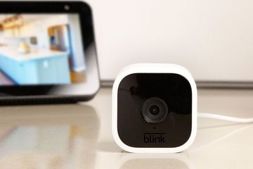 Blink Mini test par PCWorld.com