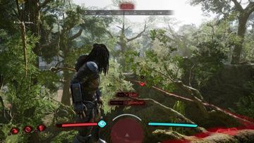 Predator Hunting Grounds test par Windows Central