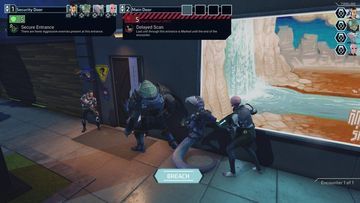 XCOM Chimera Squad test par Windows Central XCOM Chimera Squad test par Windows Central