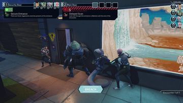 XCOM Chimera Squad test par Windows Central