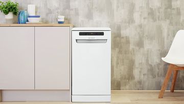 Indesit DSFO3T224ZUK Review: 2 Ratings, Pros and Cons