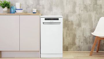 Test Indesit DSFO3T224ZUK