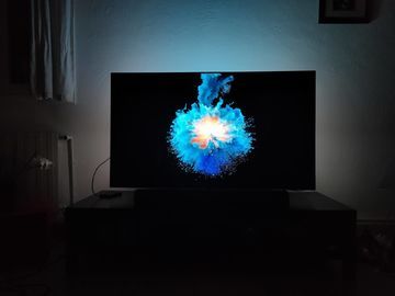 Test Philips OLED934