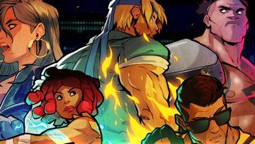 Streets of Rage 4 test par Push Square