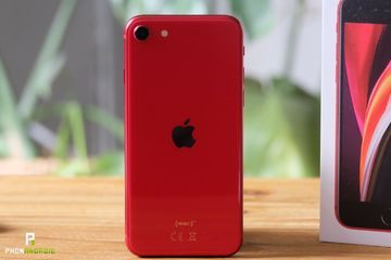 Apple iPhone SE test par PhonAndroid Apple iPhone SE test par PhonAndroid