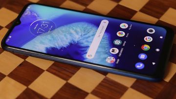 Motorola Moto G8 Power Lite im Test: 8 Bewertungen, erfahrungen, Pro und Contra