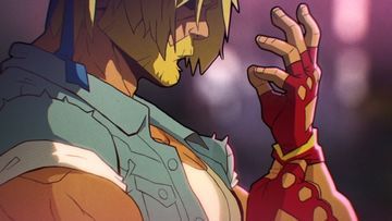 Streets of Rage 4 reviewed by Shacknews