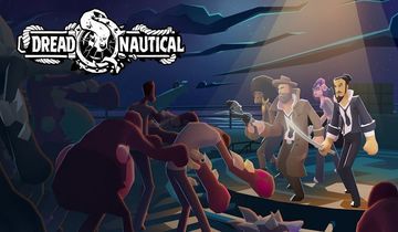 Dread Nautical reviewed by COGconnected