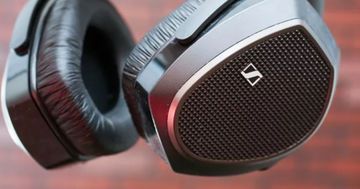 Anlisis Sennheiser RS135