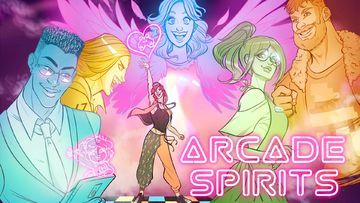 Arcade Spirits test par Just Push Start