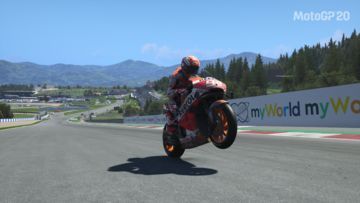 MotoGP 20 test par SuccesOne MotoGP 20 test par SuccesOne