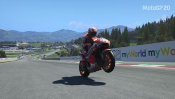 MotoGP 20 test par SuccesOne