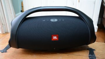 JBL Boombox 2 Review: 4 Ratings, Pros and Cons