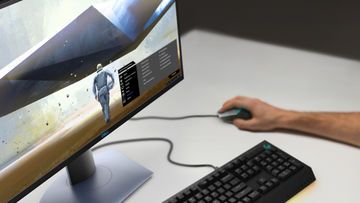 Dell S2719DGF Review