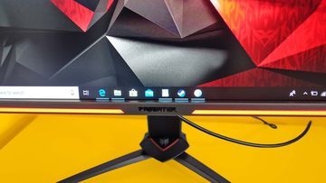 Acer Predator XB273UGS im Test: 1 Bewertungen, erfahrungen, Pro und Contra