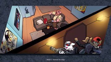 Save Koch test par Gaming Trend Save Koch test par Gaming Trend