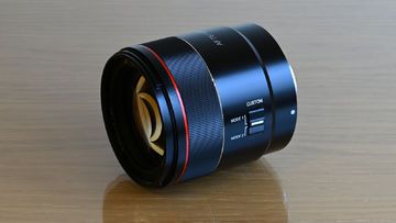 Samyang AF 75mm Review: 4 Ratings, Pros and Cons