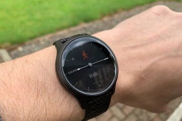 Garmin test par DigitalTrends Garmin test par DigitalTrends