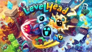 Levelhead reviewed by Xbox Tavern