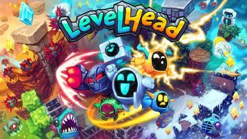 Levelhead test par Xbox Tavern Levelhead test par Xbox Tavern
