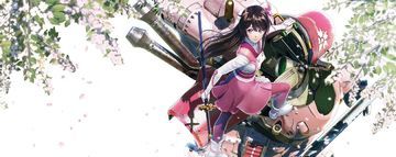 Sakura Wars test par TheSixthAxis