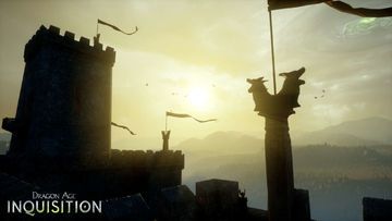 Dragon Age Inquisition test par GameSpot