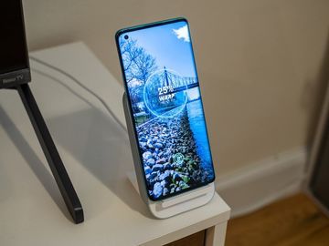 OnePlus Warp Charge 30 reviewed by Android Central