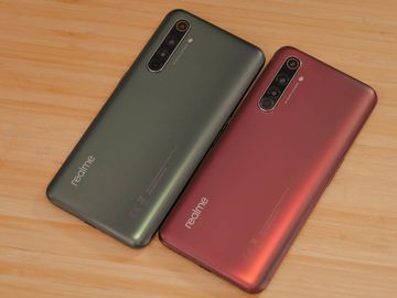 Realme X50 Pro reviewed by Stuff