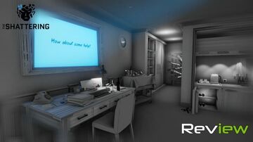 The Shattering testé par TechRaptor The Shattering testé par TechRaptor