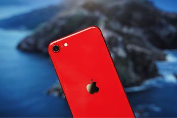 Apple iPhone SE test par Presse Citron Apple iPhone SE test par Presse Citron