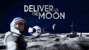 Deliver Us The Moon test par Geeko Deliver Us The Moon test par Geeko