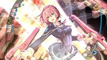 The Legend of Heroes Trails of Cold Steel III reviewed by BagoGames
