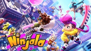 Test Ninjala