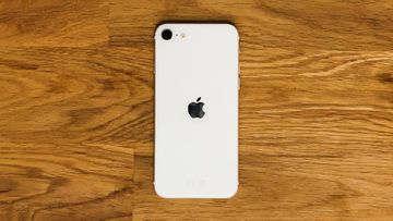 Apple iPhone SE test par Numerama Apple iPhone SE test par Numerama