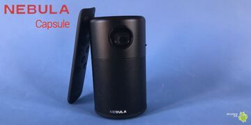 Anker Nebula Capsule test par Androidsis