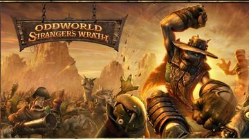 Oddworld Stranger's Wrath test par Nintendo-Town Oddworld Stranger's Wrath test par Nintendo-Town