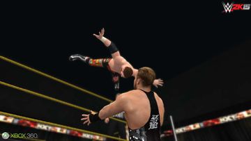 WWE 2K15 Review: 10 Ratings, Pros and Cons