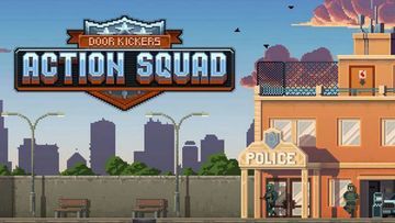 Door Kickers test par Nintendo-Town Door Kickers test par Nintendo-Town