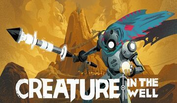 Creature in the Well test par COGconnected Creature in the Well test par COGconnected