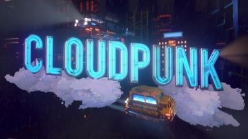 Cloudpunk test par GameBlog.fr
