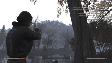 Test Fallout 76: Wastelanders