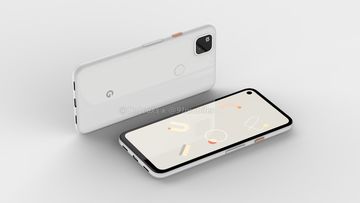 Anlisis Google Pixel 4a