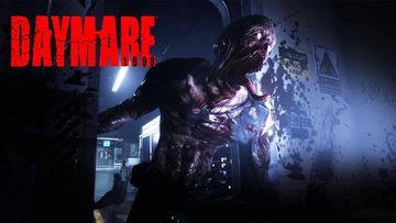 Daymare 1998 test par Geeko Daymare 1998 test par Geeko