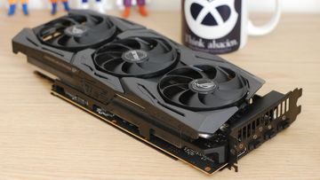 Asus test par Les Numériques Asus test par Les Numériques
