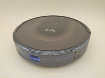 Test Eufy RoboVac 30C Max